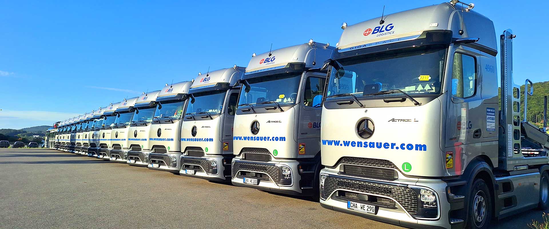 Logistik 1